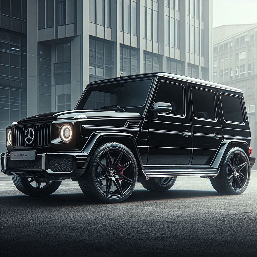 SUV`s