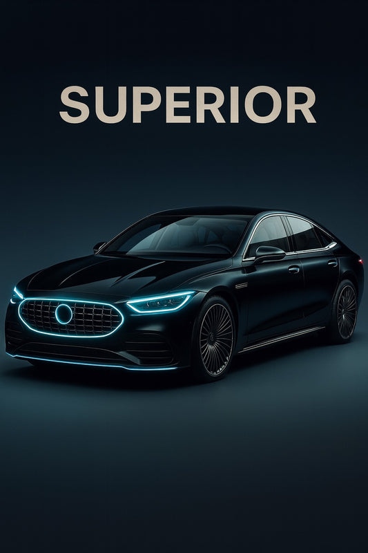 Standardwagen Superior