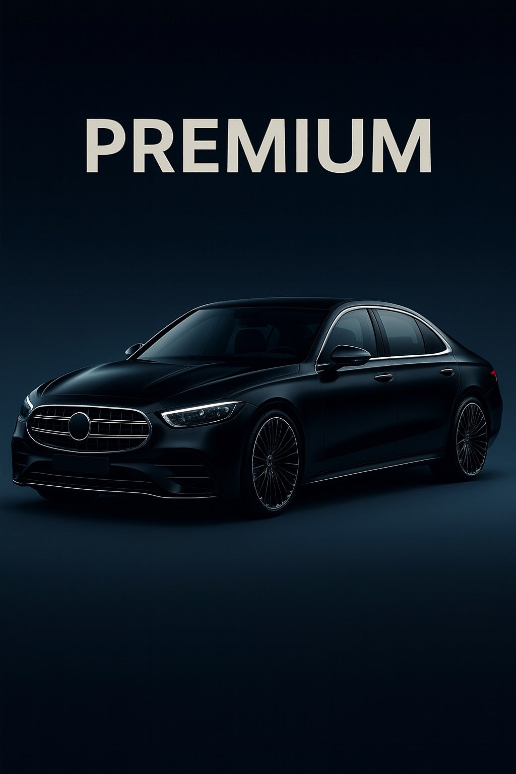 Standardwagen Premium