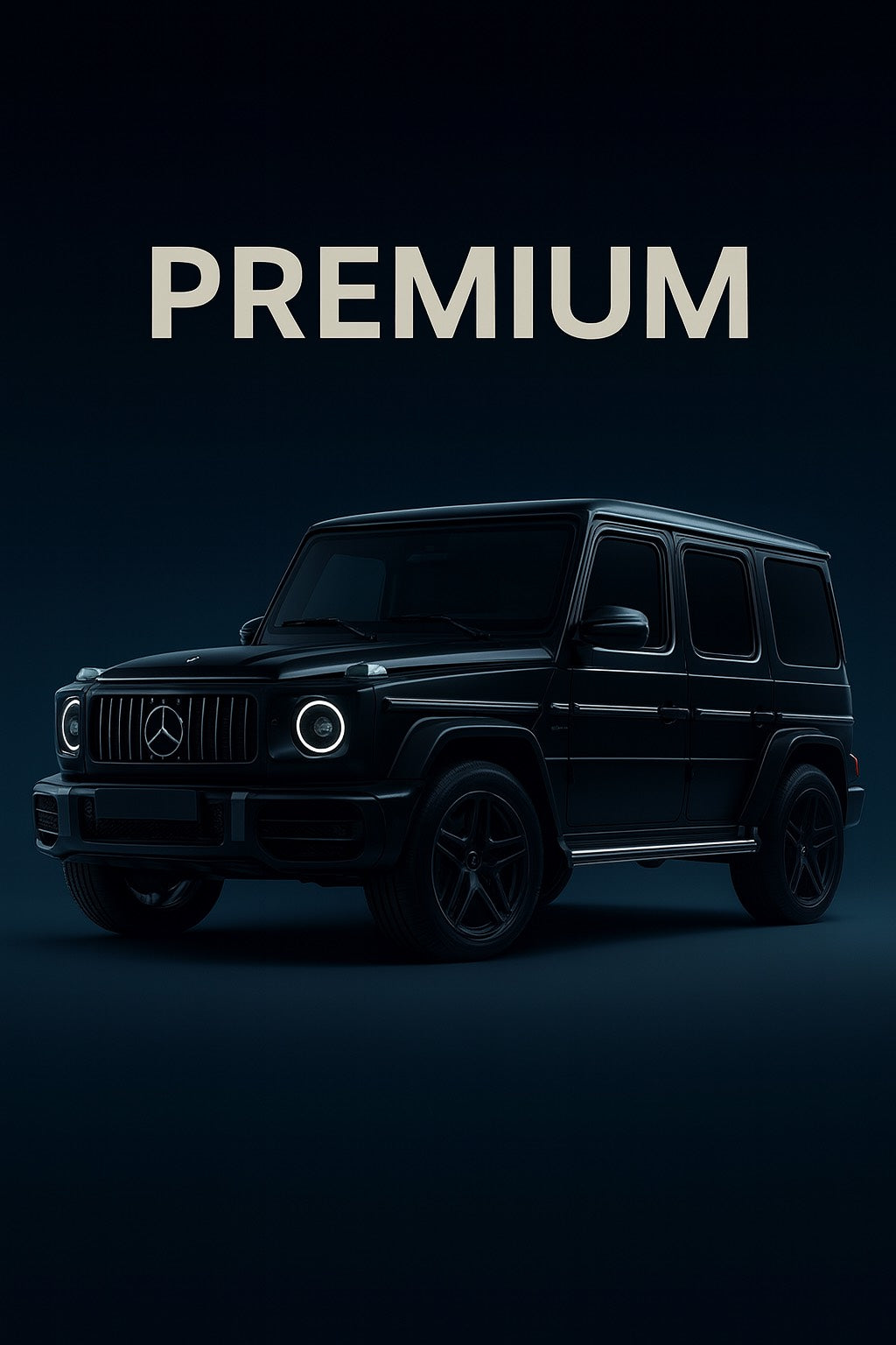 SUV Premium