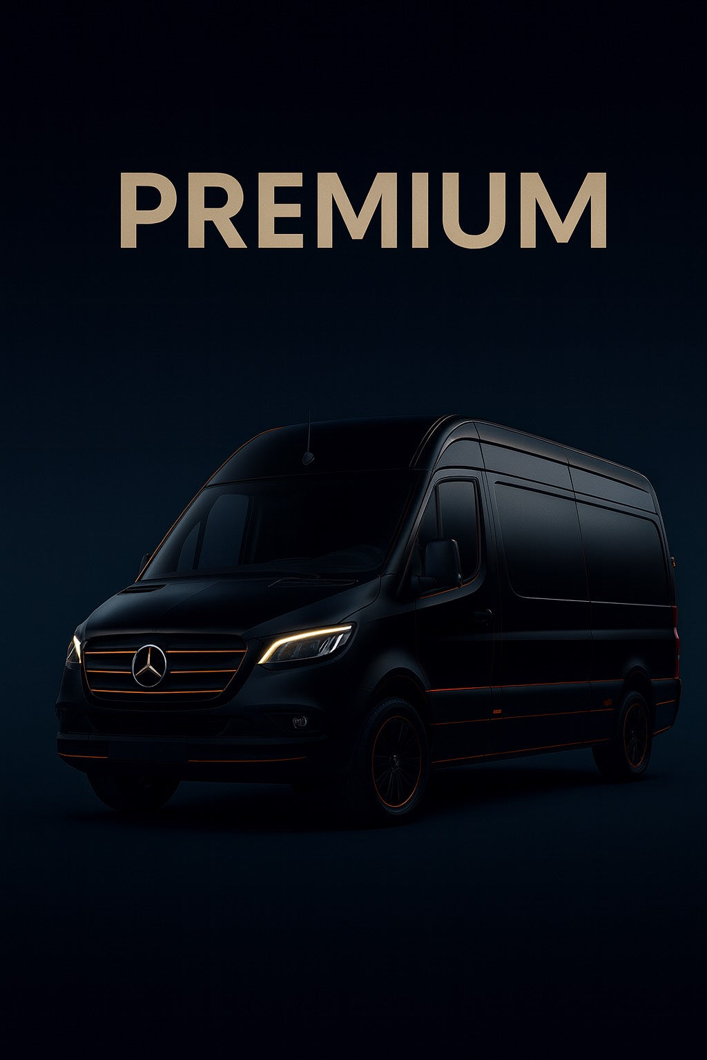 Sprinter Premium
