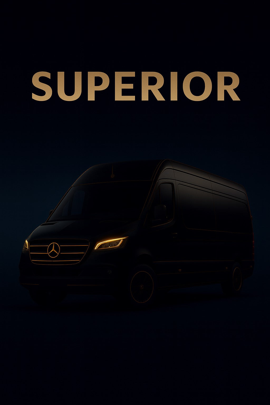 Sprinter Superior