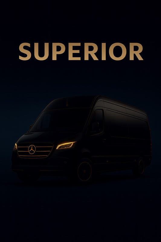 Sprinter Superior